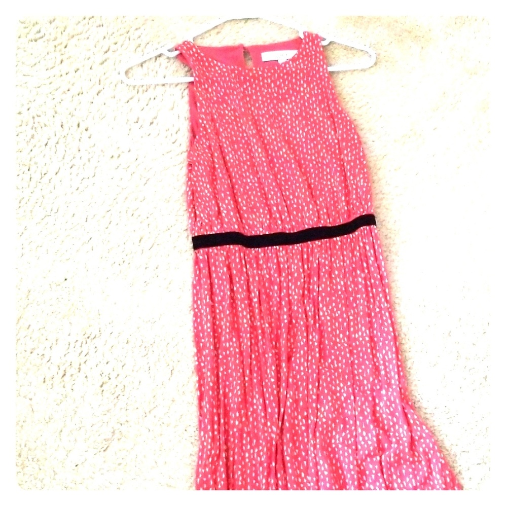 Loft Summer Dress